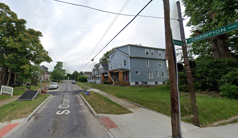 Columbus Police Probe Early Morning Shooting Leaving Two Injured, Seek Community Tips