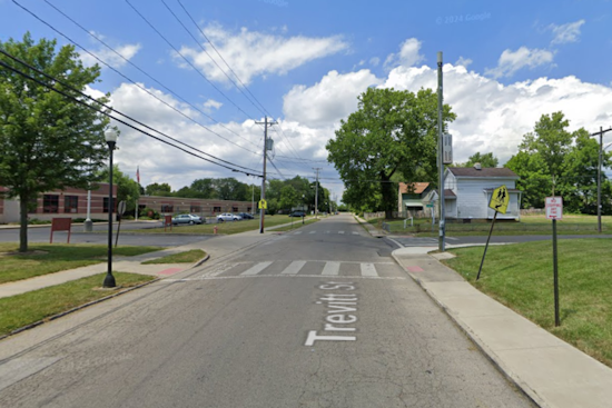 Columbus Police Seek Community Help After Trevitt Street Shooting, Victim Expected to Survive