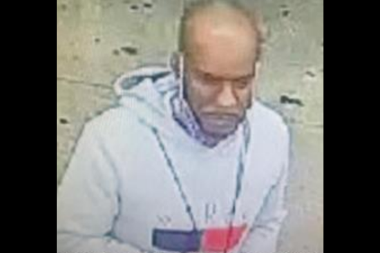 Columbus Police Seek Information on Suspect After Armed Robbery on Sawmill Road