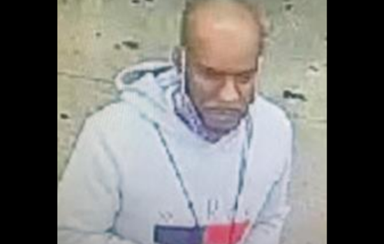 Columbus Police Seek Information on Suspect After Armed Robbery on Sawmill Road