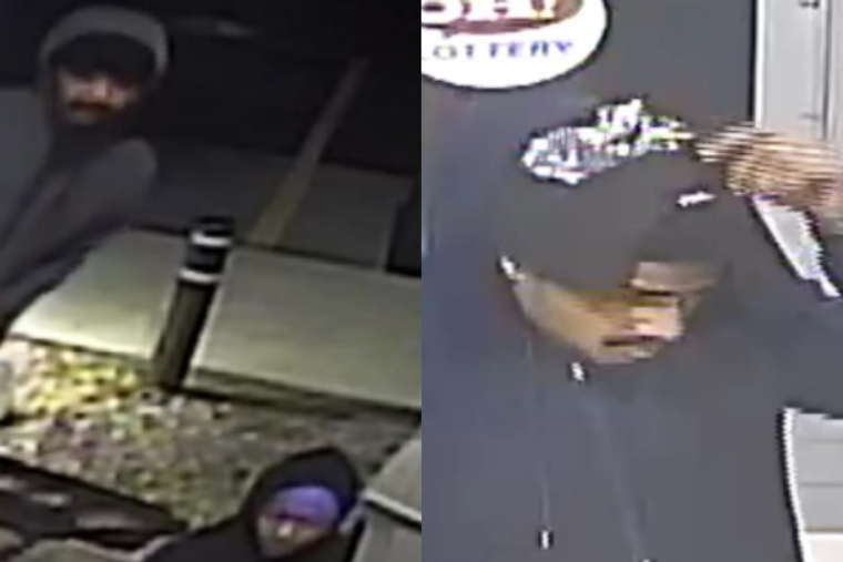 Columbus Police Seek Public Help to Identify Masked Suspects in Aggravated Robbery on Clime Road