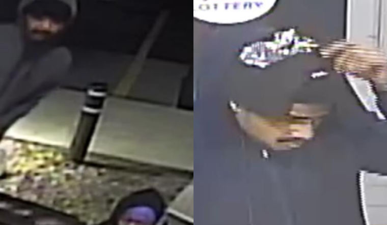 Columbus Police Seek Public Help to Identify Masked Suspects in Aggravated Robbery on Clime Road