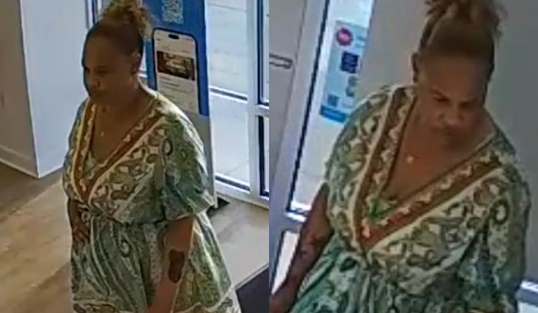 Columbus Police Seek Public's Aid in Identifying Suspect in $680 Retail Theft on Hilliard Rome Rd.