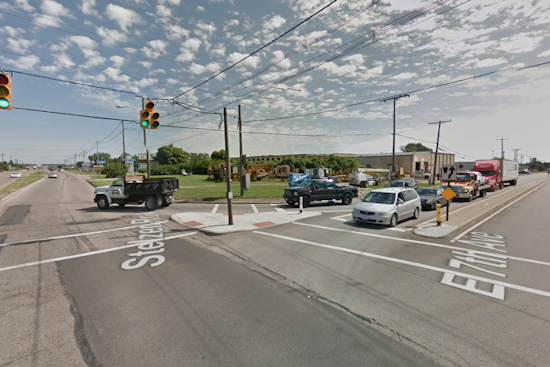 Columbus Police Seek Public’s Help Following Fatal Hit-and-Run on Stelzer Rd.