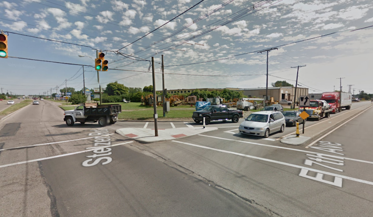 Columbus Police Seek Public’s Help Following Fatal Hit-and-Run on Stelzer Rd.