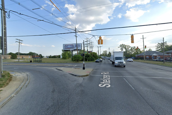 Columbus Police Seek Public's Help in Fatal Hit-and-Run Near John Glenn International Airport
