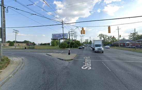 Columbus Police Seek Public's Help in Fatal Hit-and-Run Near John Glenn International Airport