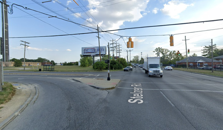 Columbus Police Seek Public's Help in Fatal Hit-and-Run Near John Glenn International Airport