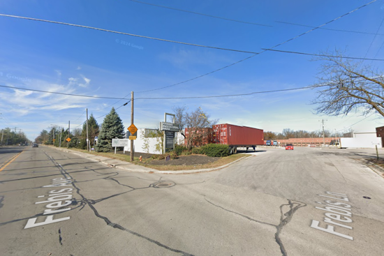 Columbus Police Seek Public's Help in Frebis Avenue Hit-and-Run Case