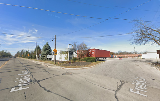 Columbus Police Seek Public's Help in Frebis Avenue Hit-and-Run Case