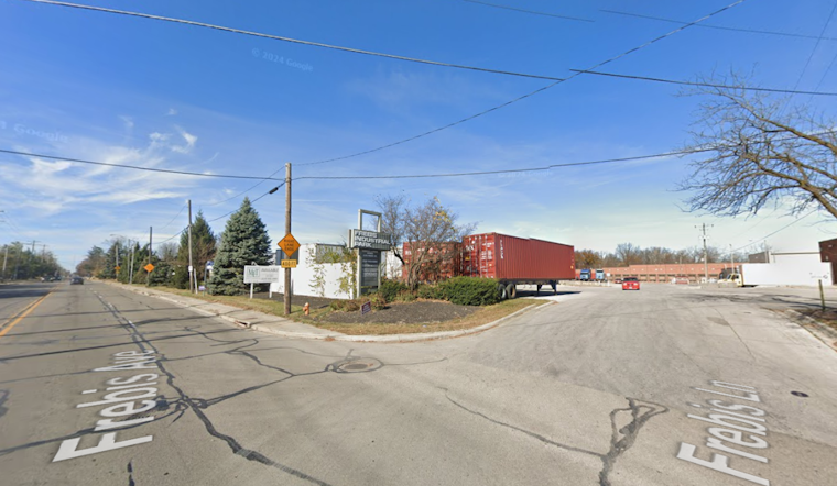 Columbus Police Seek Public's Help in Frebis Avenue Hit-and-Run Case
