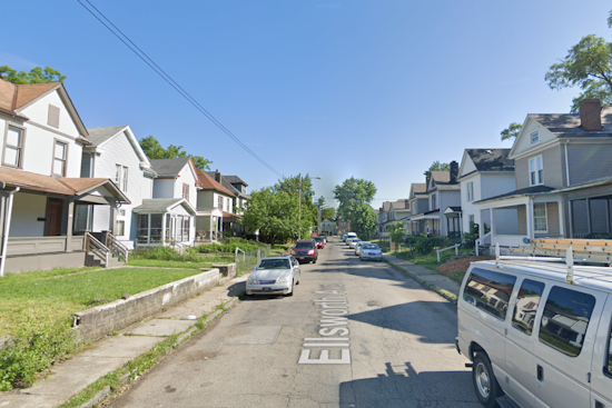 Columbus Police Seek Public's Help in Identifying Suspects After Violent Shooting on Ellsworth Ave.