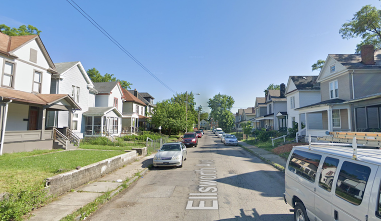 Columbus Police Seek Public's Help in Identifying Suspects After Violent Shooting on Ellsworth Ave.