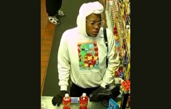 Columbus Police Seek Public's Help to Identify Suspect in N. High St. Burglary Case