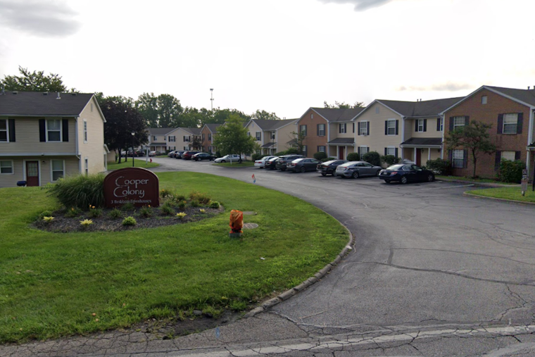 Columbus Police Wound Armed 16-Year-Old Homicide Suspect During Confrontation
