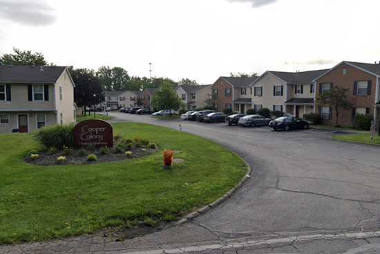 Columbus Police Wound Armed 16-Year-Old Homicide Suspect During Confrontation
