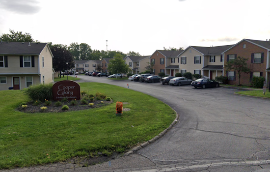 Columbus Police Wound Armed 16-Year-Old Homicide Suspect During Confrontation