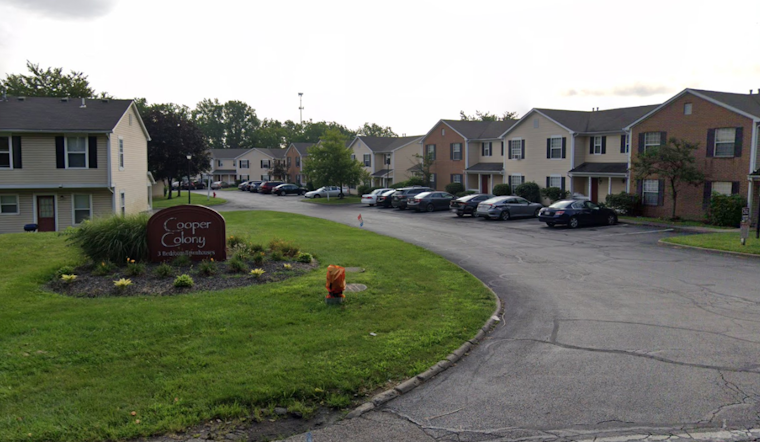 Columbus Police Wound Armed 16-Year-Old Homicide Suspect During Confrontation