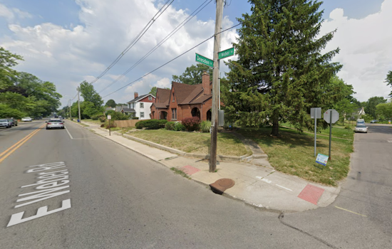 Columbus Resident Survives Gunshot, Police Seek Information on Weber Rd. Shooting