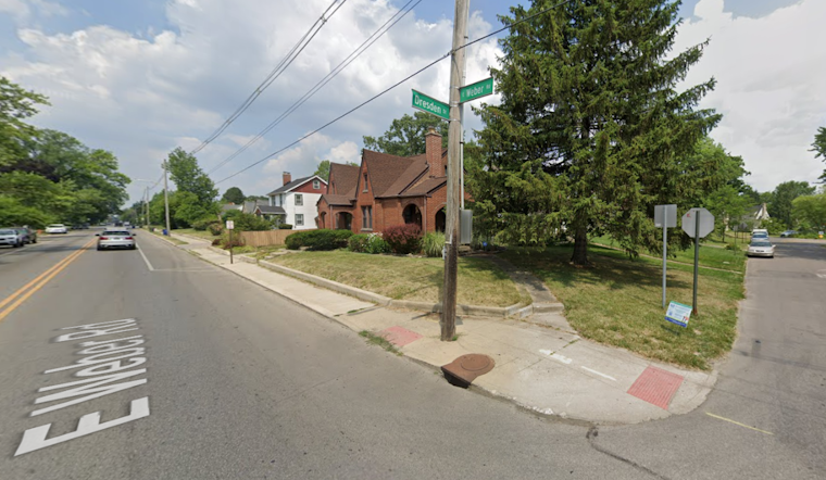 Columbus Resident Survives Gunshot, Police Seek Information on Weber Rd. Shooting