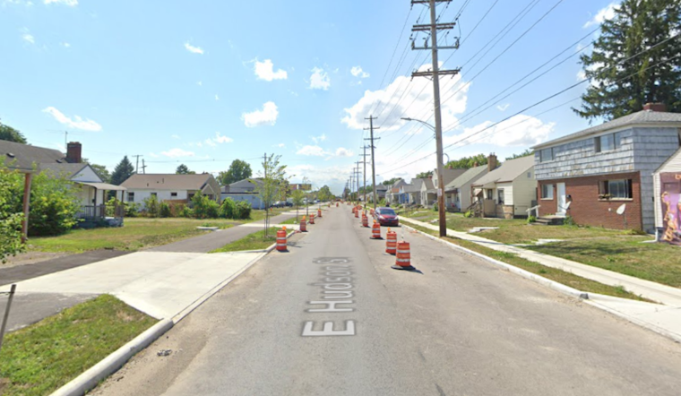 Columbus SWAT Apprehends Third Suspect Charged with Murder in East Hudson Street Homicide