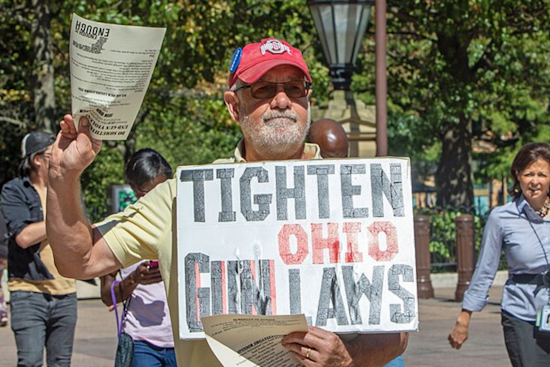 Columbus Taxpayers Face $500M Annual Bill for Gun Violence, New Report Shows