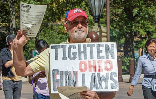 Columbus Taxpayers Face $500M Annual Bill for Gun Violence, New Report Shows