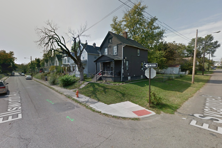 Columbus Toddler Hospitalized Following Drive-by Shooting in Driving Park Neighborhood
