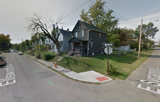 Columbus Toddler Hospitalized Following Drive-by Shooting in Driving Park Neighborhood