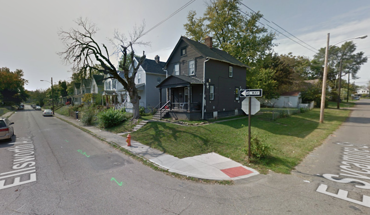 Columbus Toddler Hospitalized Following Drive-by Shooting in Driving Park Neighborhood