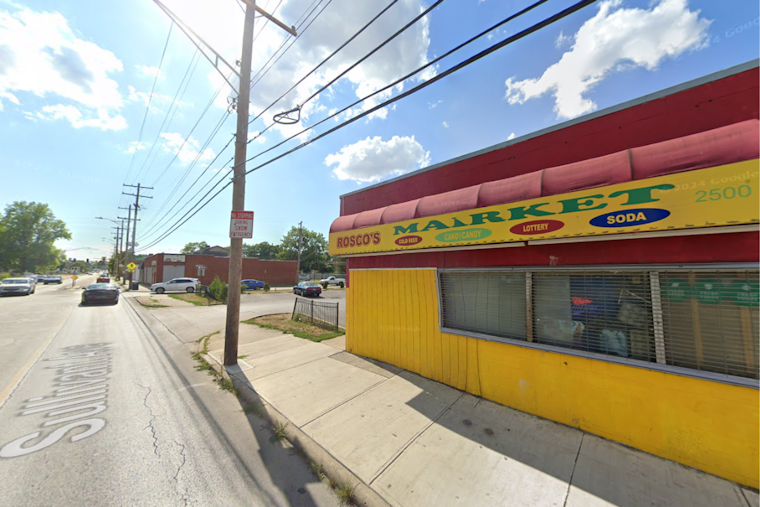 Columbus's Rosco's Market Strikes Deal with City to Remain Open Amidst Strict Regulations