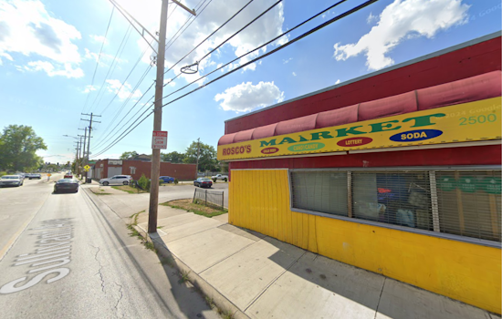 Columbus's Rosco's Market Strikes Deal with City to Remain Open Amidst Strict Regulations