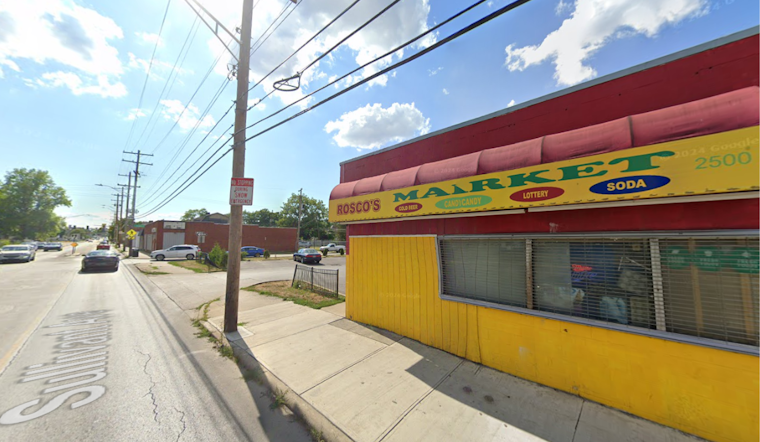 Columbus's Rosco's Market Strikes Deal with City to Remain Open Amidst Strict Regulations