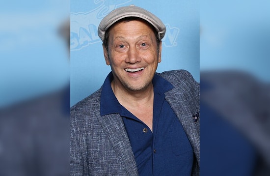 Comedian Rob Schneider Mulls Arizona Gubernatorial Run Amid Election Result Frustrations