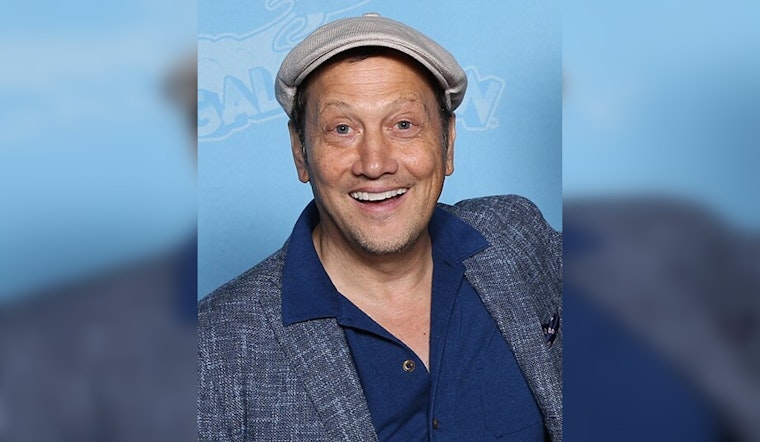 Comedian Rob Schneider Mulls Arizona Gubernatorial Run Amid Election Result Frustrations