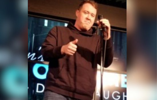 Comedian Shane Gillis to Embark on 2025 Global Arena Tour, 'Shane Gillis Live,' with Stops in Columbus, Cincinnati, and Cleveland