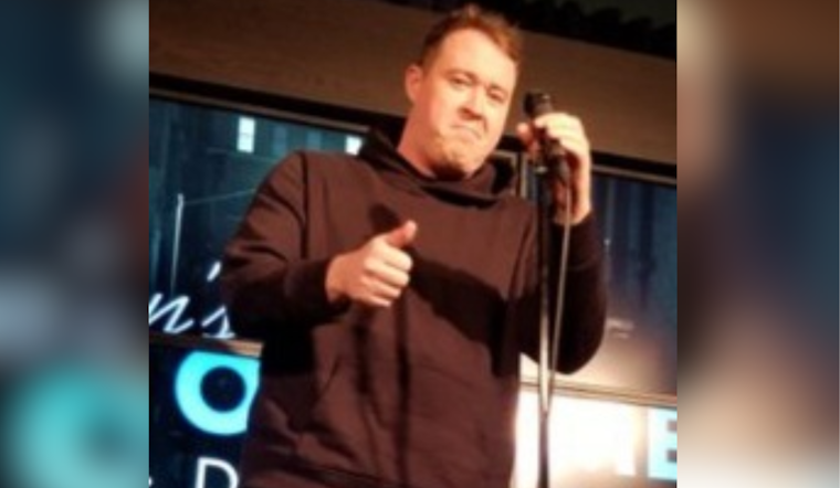 Comedian Shane Gillis to Embark on 2025 Global Arena Tour, 'Shane Gillis Live,' with Stops in Columbus, Cincinnati, and Cleveland