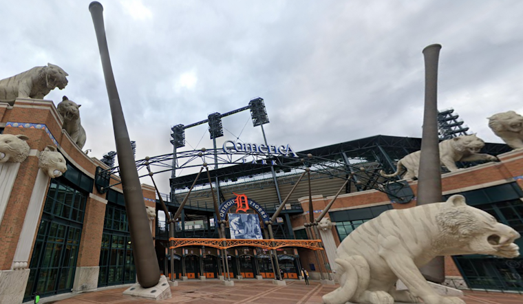 Comerica Park to Premiere Heated and Cooled Seats with New Home Plate Club in 2025