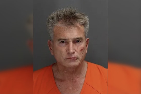 Commerce Township Man Vincent Vuichard Convicted of First-Degree Murder in Wife’s 2021 Killing