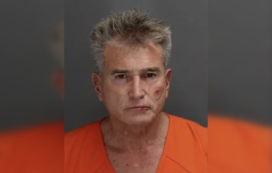 Commerce Township Man Vincent Vuichard Convicted of First-Degree Murder in Wife’s 2021 Killing
