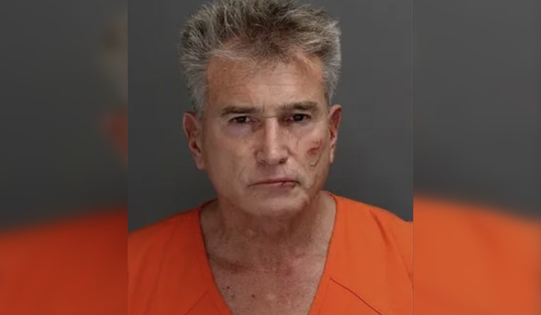 Commerce Township Man Vincent Vuichard Convicted of First-Degree Murder in Wife’s 2021 Killing