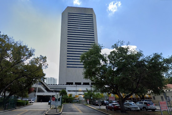 Commissioner Anthony Rodriguez Elected as Chairman with Kionne L. McGhee as Vice Chair in Miami-Dade County Leadership Shake-Up