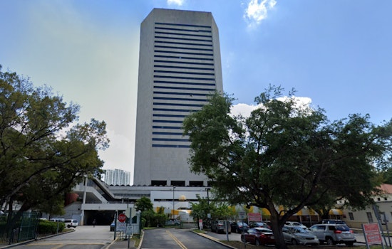 Commissioner Anthony Rodriguez Elected as Chairman with Kionne L. McGhee as Vice Chair in Miami-Dade County Leadership Shake-Up