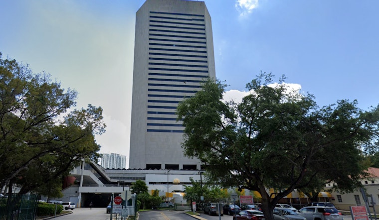 Commissioner Anthony Rodriguez Elected as Chairman with Kionne L. McGhee as Vice Chair in Miami-Dade County Leadership Shake-Up