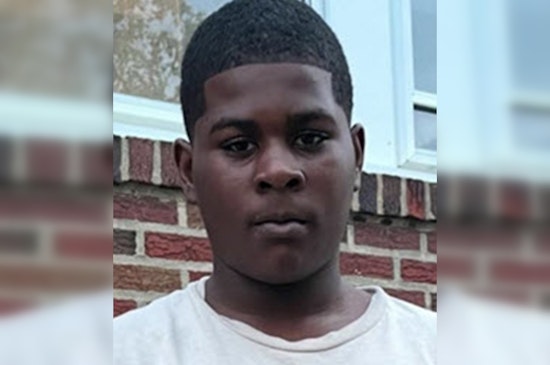 Community Alert 14-Year-Old Zahaki Wright Missing in Philadelphia, Police Ask for Public’s Help