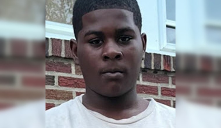 Community Alert 14-Year-Old Zahaki Wright Missing in Philadelphia, Police Ask for Public’s Help