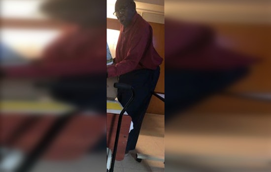 Community Alert: 72-Year-Old Otis Wheeler Missing in Chicago; Police Seek Public's Help