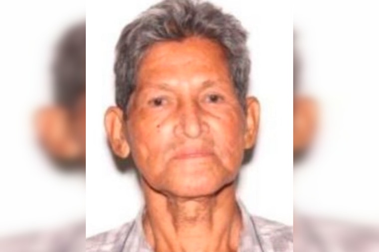 Community Assistance Sought in Search for Missing 87-Year-Old Marcial Hernandez in Southwest Miami-Dade