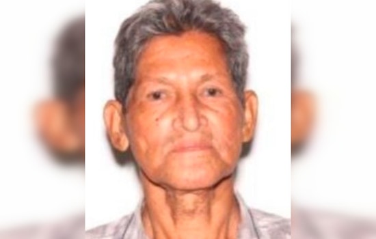 Community Assistance Sought in Search for Missing 87-Year-Old Marcial Hernandez in Southwest Miami-Dade