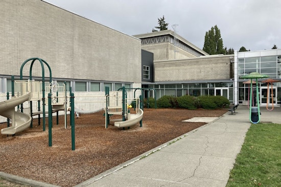 Community Collaboration Invited for Southwest Teen Life Center Play Area Renovation in Seattle
